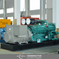 US engine Sclient Electric generator 1000Kva, 60HZ powered by Cummins KTA38-G4 engine